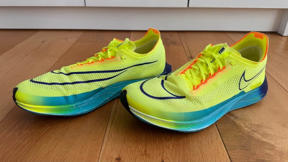 Nike ZoomX Streakfly Running Shoes Men‘s US 12 (EU 46) - photo 5