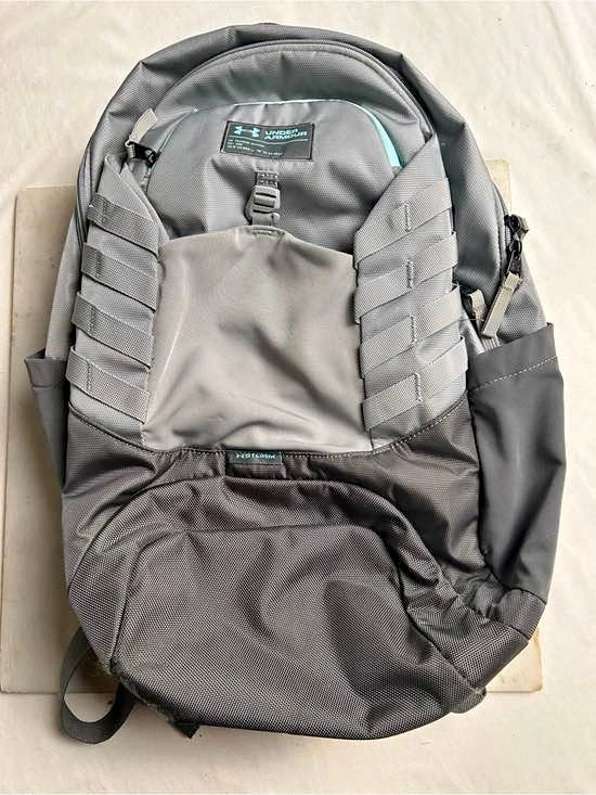 Under Armour Storm Backpack