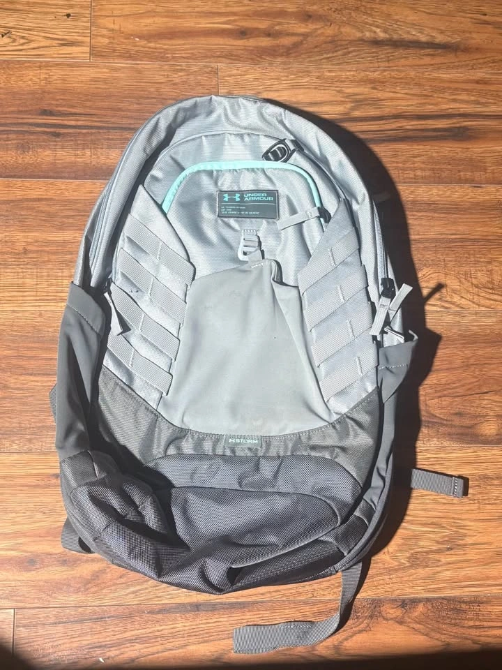 Under Armour Storm Backpack - photo 2