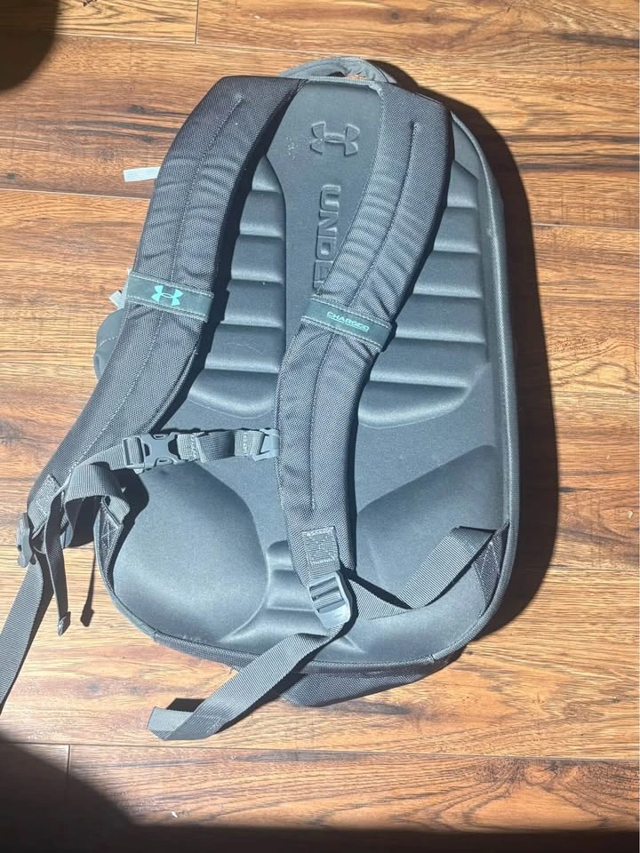Under Armour Storm Backpack - photo 3