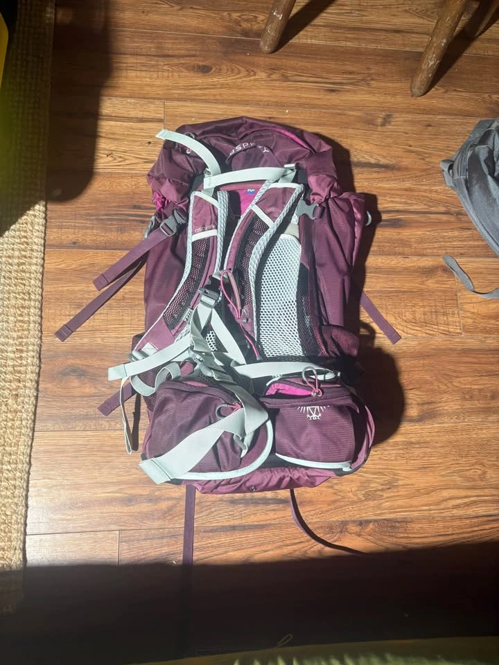Osprey Sirrus 36 Daypack/ hiking bag - photo 2