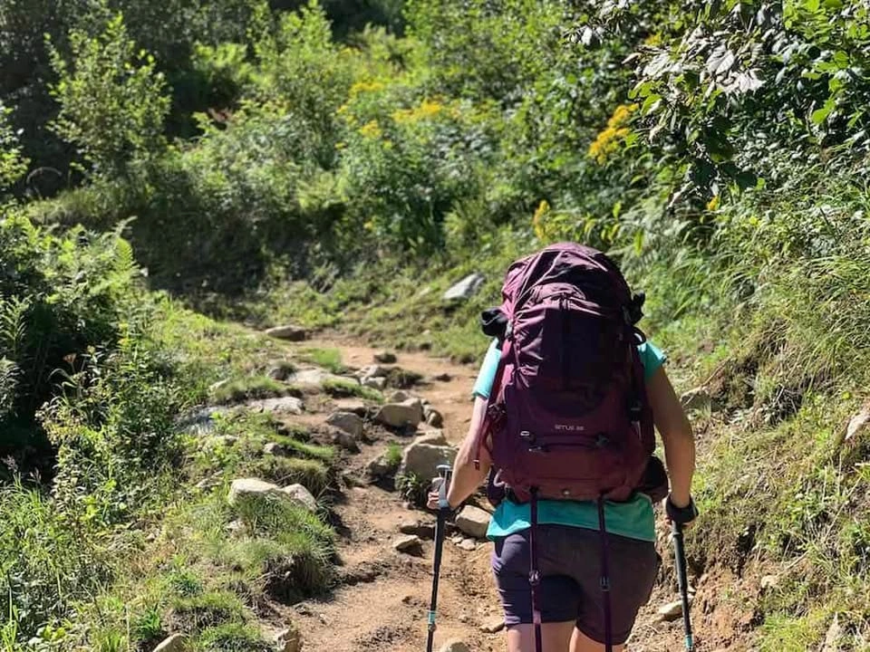 Osprey Sirrus 36 Daypack/ hiking bag - photo 3