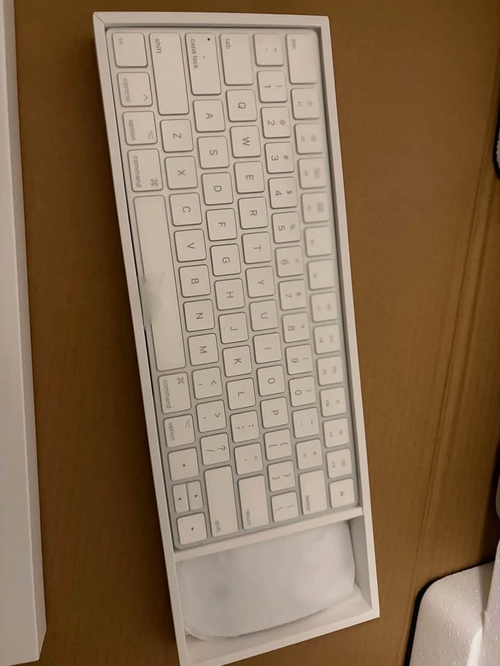 Apple iMac 27-inch with Retina 5K Display - photo 2