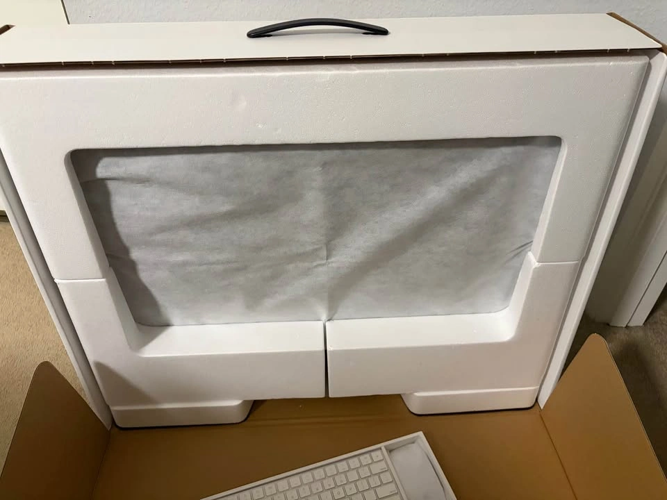 Apple iMac 27-inch with Retina 5K Display - photo 3