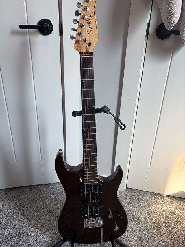 Godin Freeway Classic