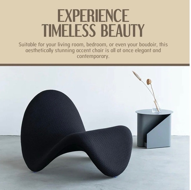 Vogue Accent Chair - photo 4
