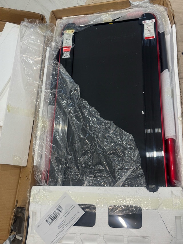 Portable Under Desk Walking Pad/treadmill - photo 3