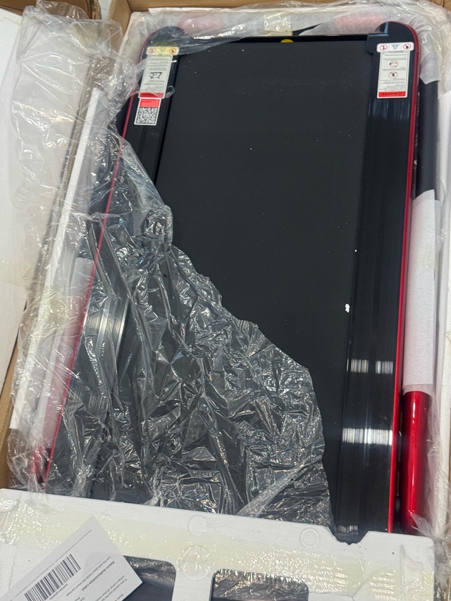 Portable Under Desk Walking Pad/treadmill - photo 4