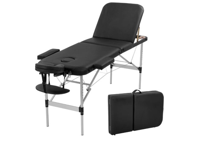 Portable Massage Table/Chair