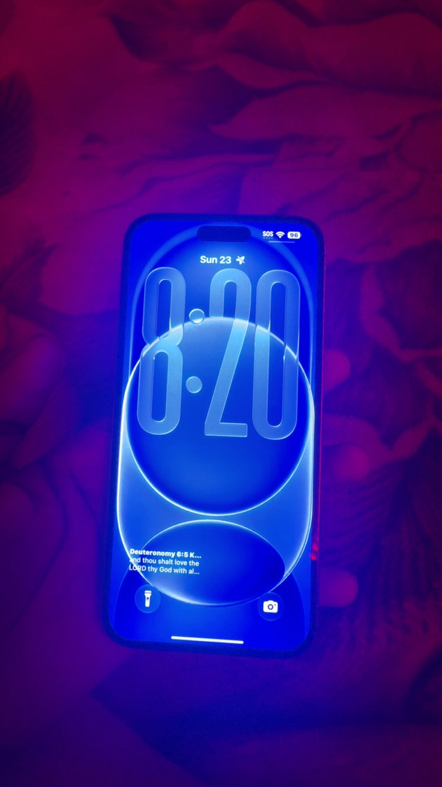 Apple iPhone 14 Pro Max