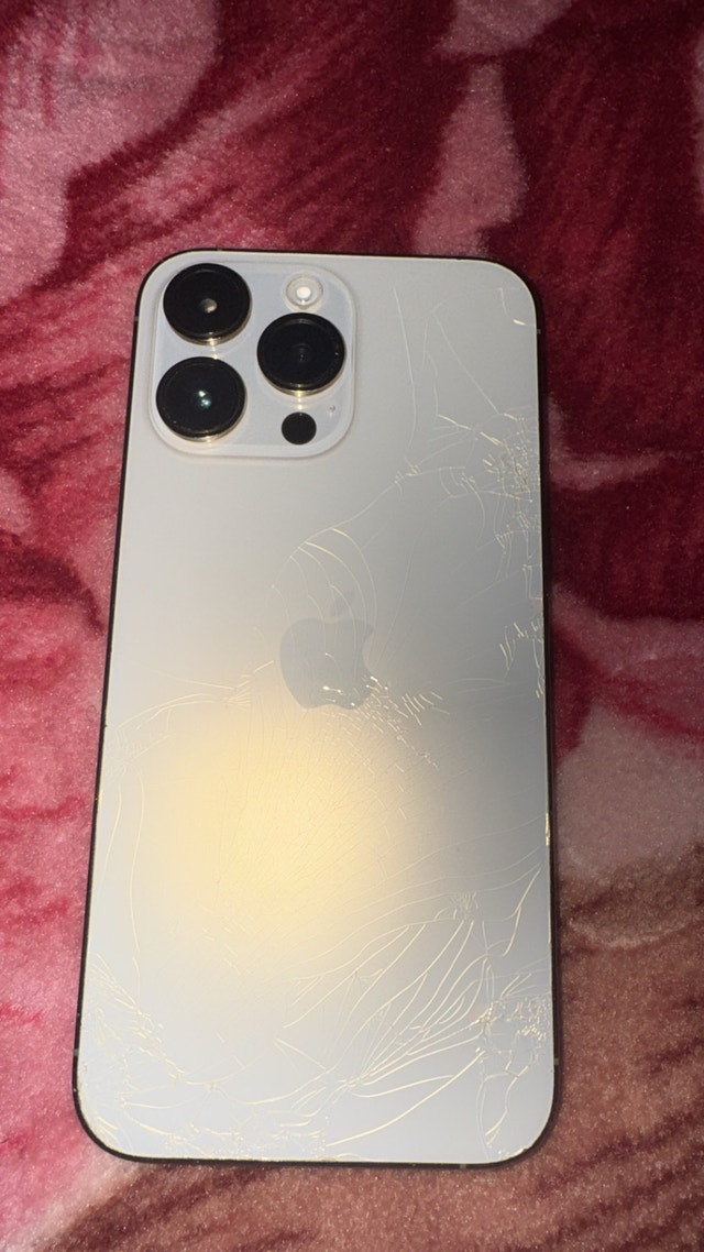 Apple iPhone 14 Pro Max - photo 2