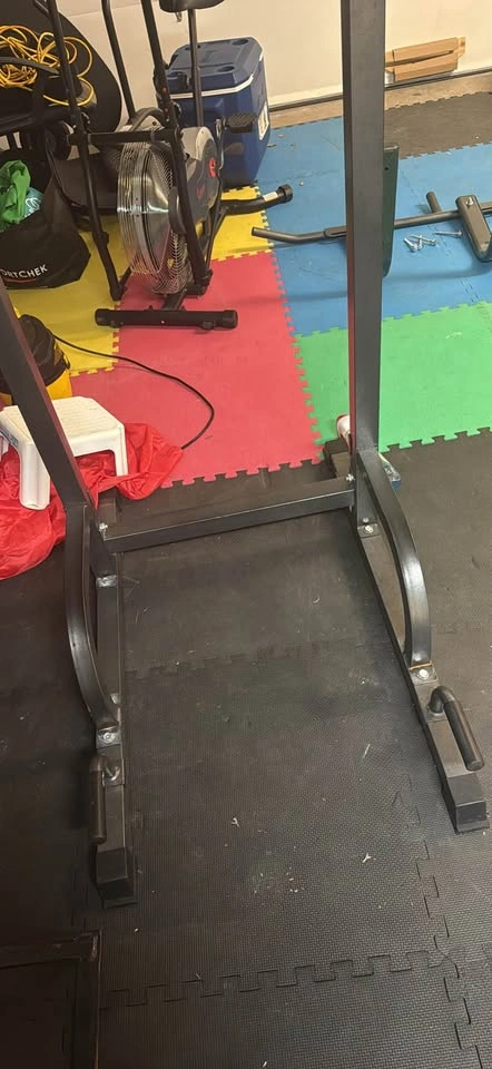 Multi-Function Power Tower Home Gym - photo 2