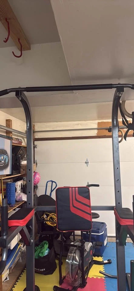 Multi-Function Power Tower Home Gym - photo 3