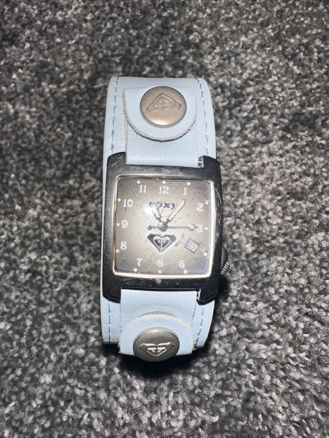 Roxy woman’s watch