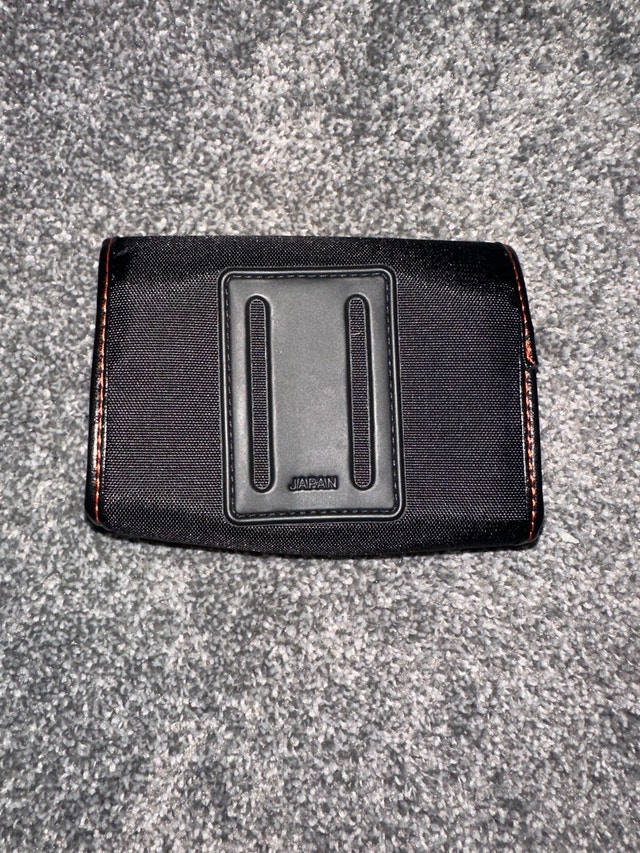 Olympus compact camera soft case 5$ - photo 2