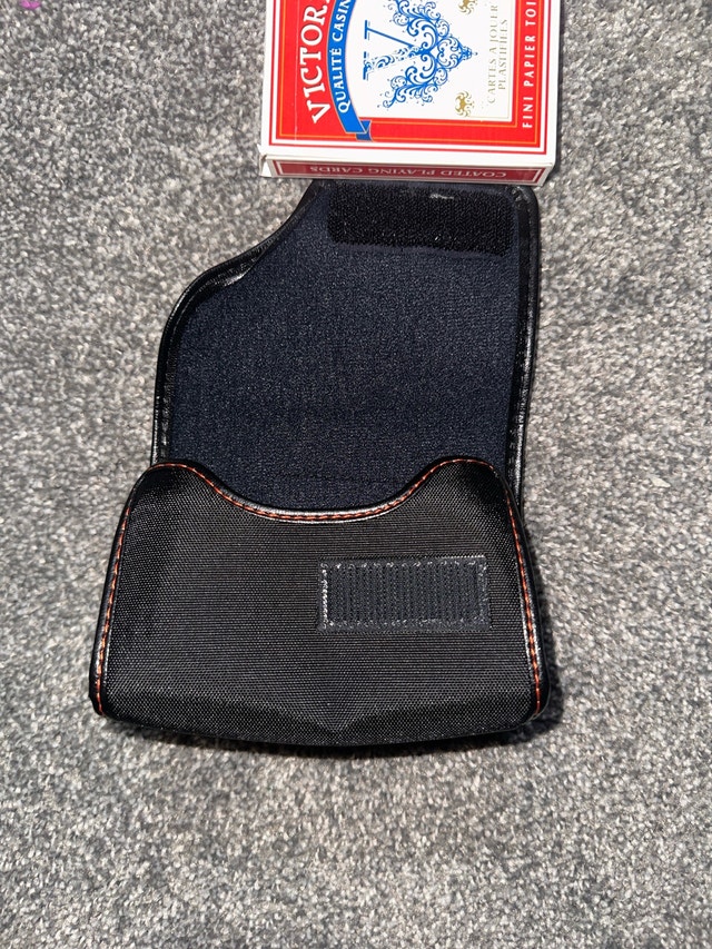 Olympus compact camera soft case 5$ - photo 3