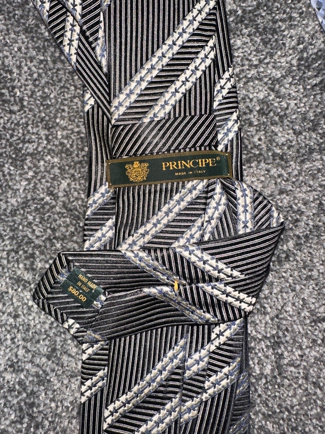 Three Dress ties 10$ each - photo 3