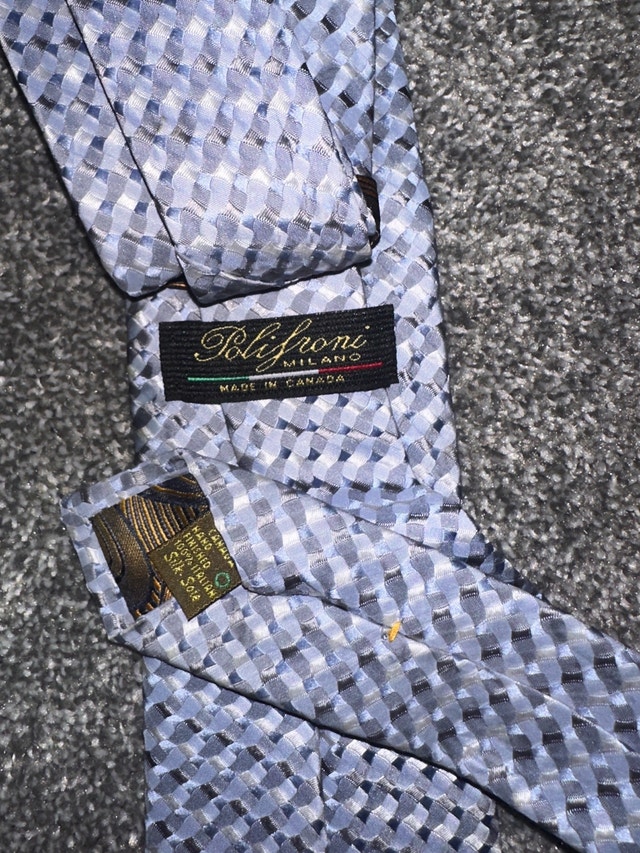 Three Dress ties 10$ each - photo 4