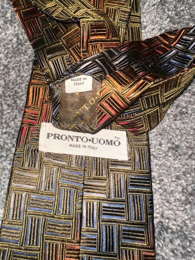Three Dress ties 10$ each - photo 5