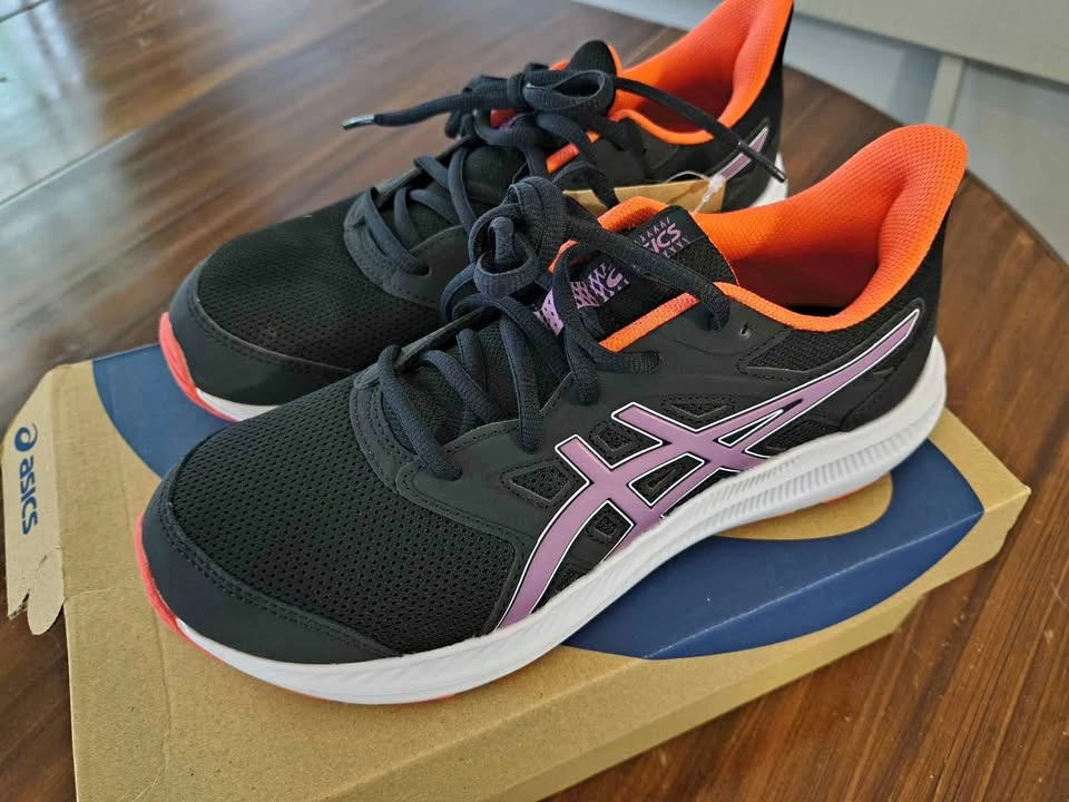Asics Jolt 4 GS Kids Running Shoes