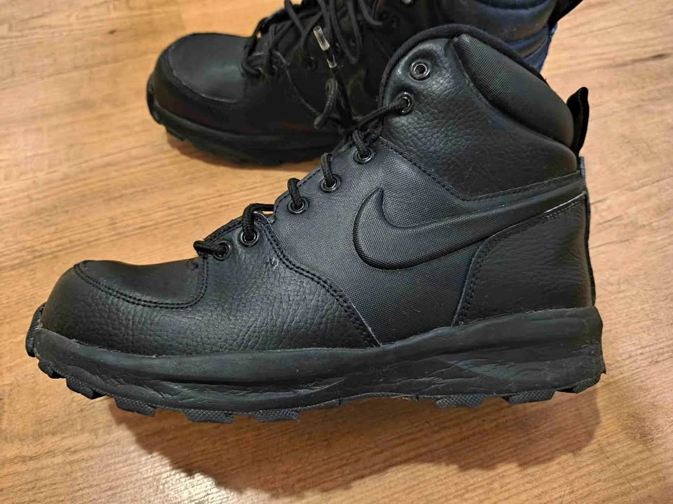 Nike Manoa LTR Boots