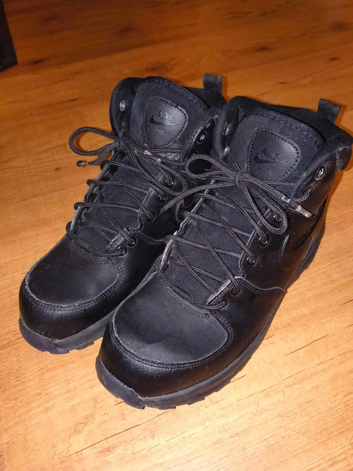 Nike Manoa LTR Boots - photo 2