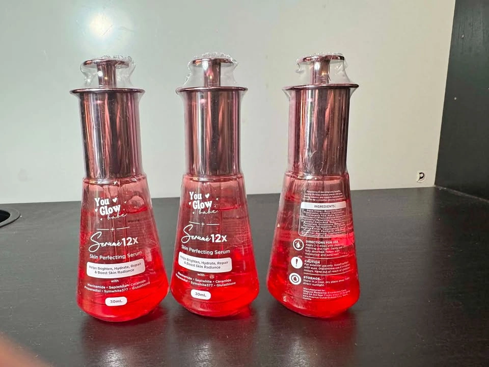You Glow Babe Serum