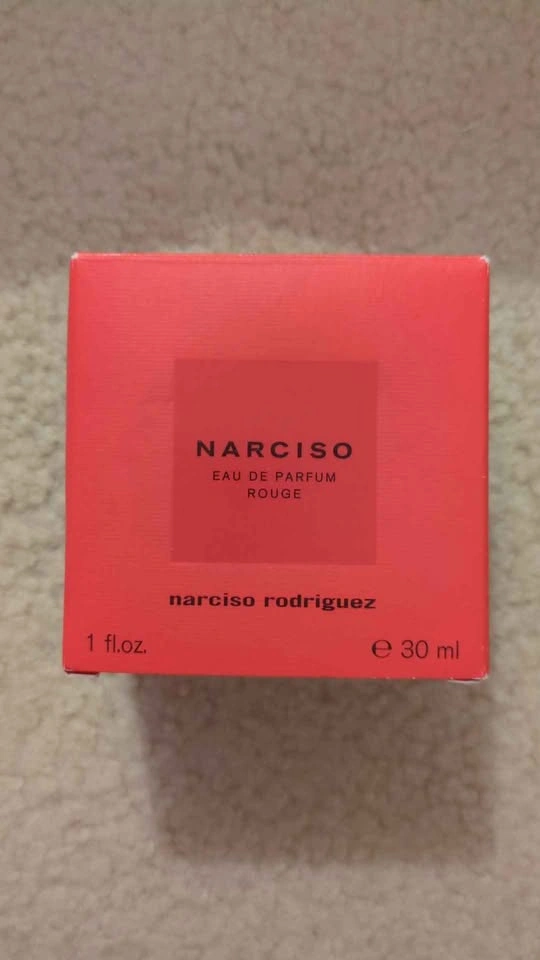Narciso Rodriguez Narciso Rouge Eau de Parfum - photo 2