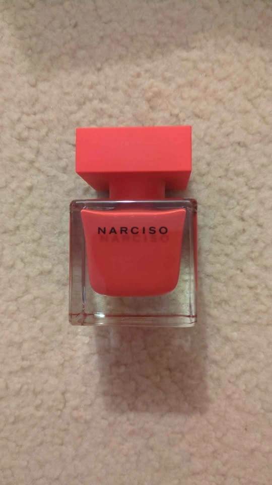 Narciso Rodriguez Narciso Rouge Eau de Parfum - photo 3