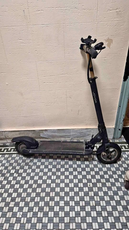 Electric skateboard 42v high speed range 20 miles 35mph