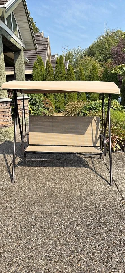 outdoor furniture set