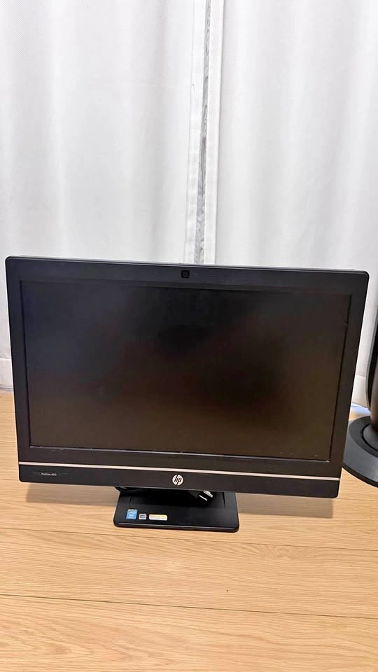 HP ProOne 600 G1 All-in-One PC