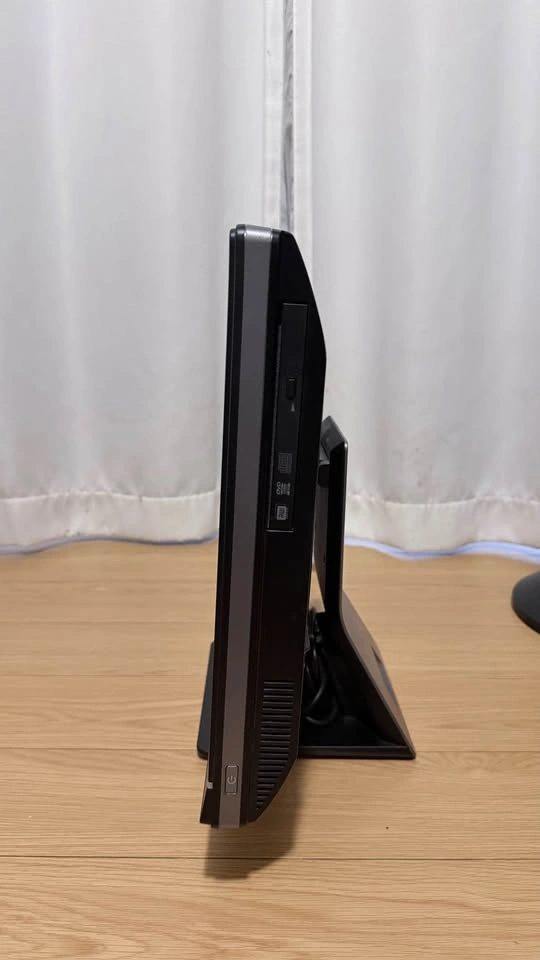 HP ProOne 600 G1 All-in-One PC - photo 2