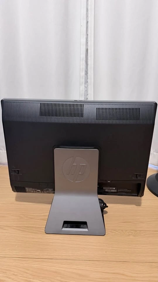 HP ProOne 600 G1 All-in-One PC - photo 3