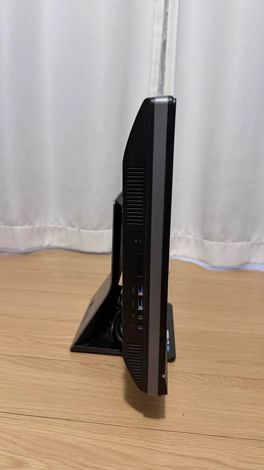 HP ProOne 600 G1 All-in-One PC - photo 4