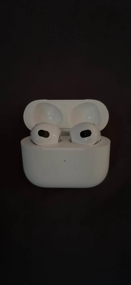 Airpods 3rd gen - photo 2