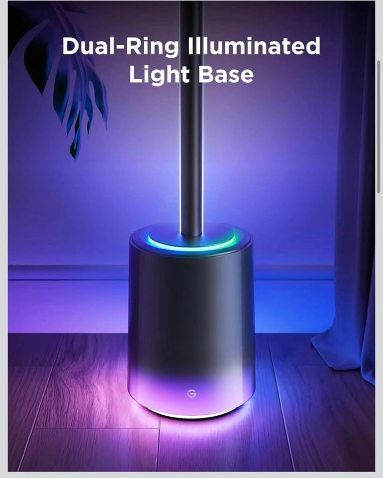 Govee Floor Lamp 3 with Luminblend+ Technology, 2100lm - photo 3