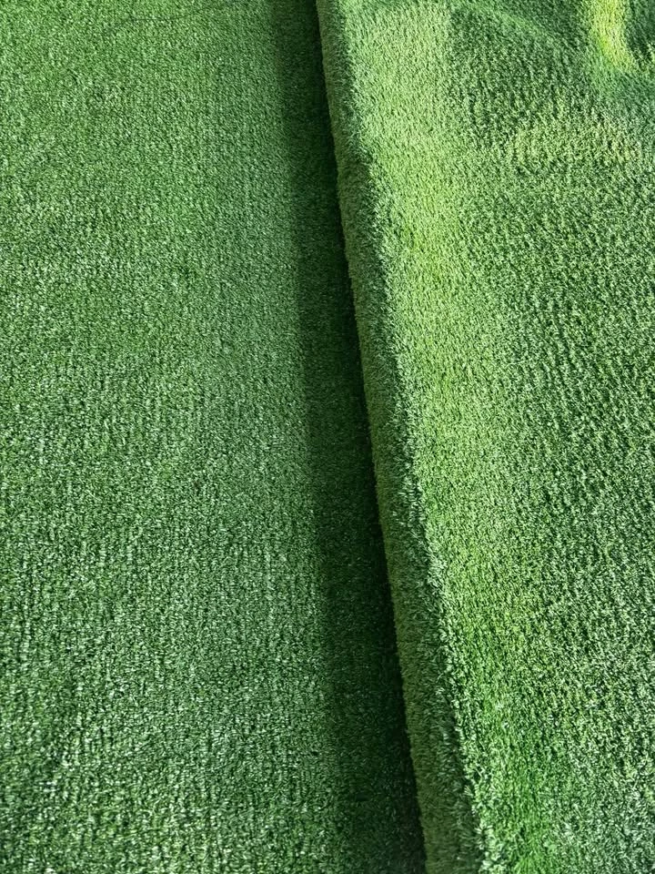 Artificial Turf / Fake Grass Rug — 5x20 ft (100 sq ft total) - photo 2