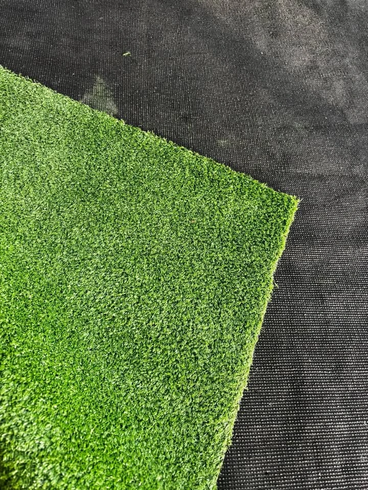 Artificial Turf / Fake Grass Rug — 5x20 ft (100 sq ft total) - photo 3