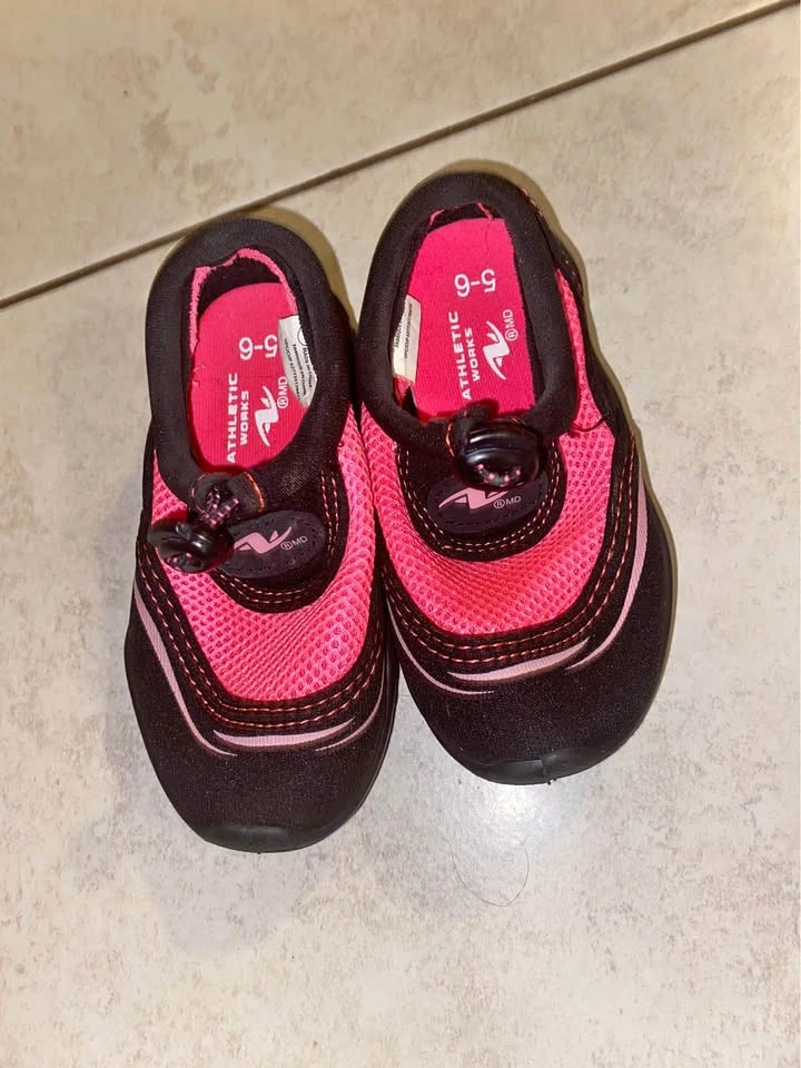 Toddler shoes