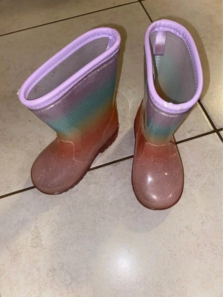 Toddler shoes - photo 3