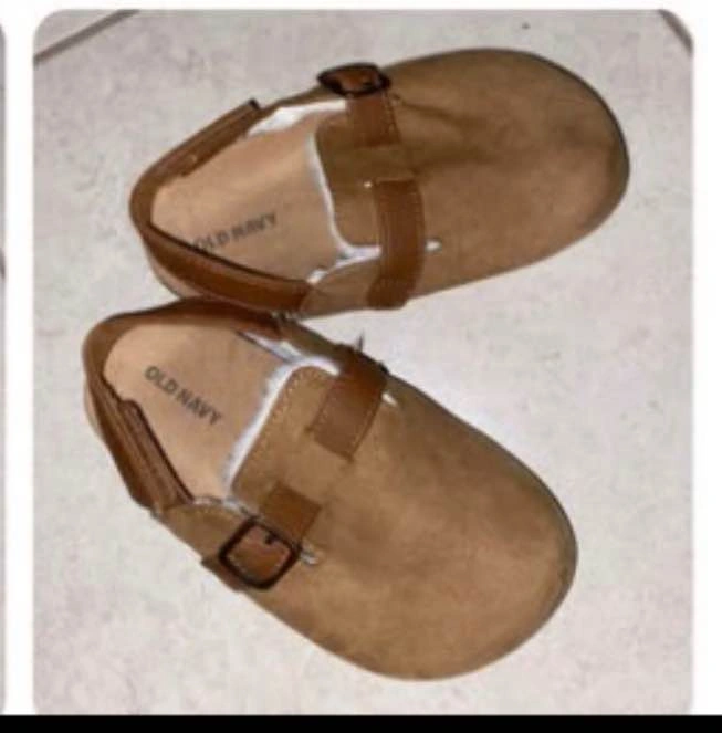 Toddler shoes - photo 4