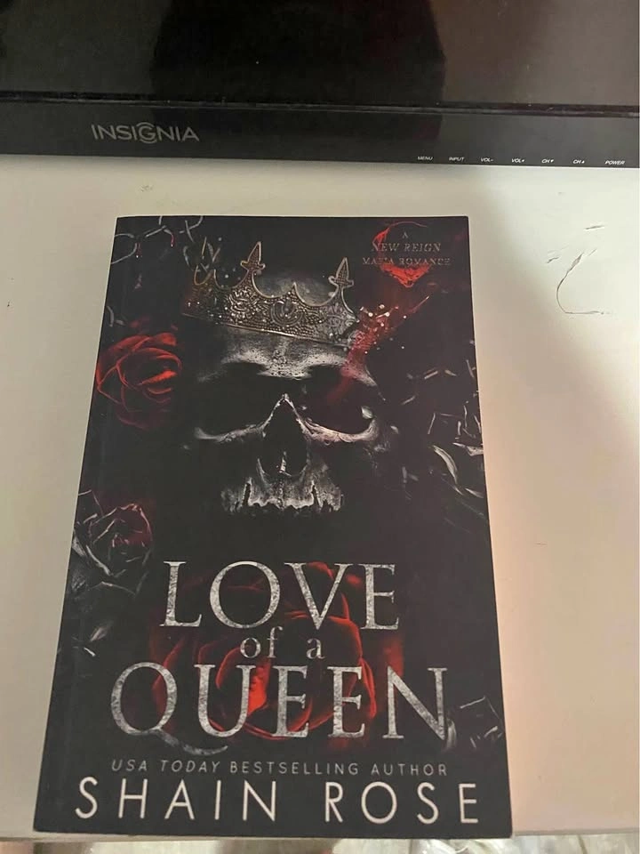 Love of a queen