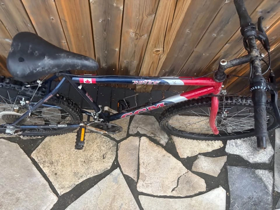 CCM Riptide Mountain Bike - photo 2