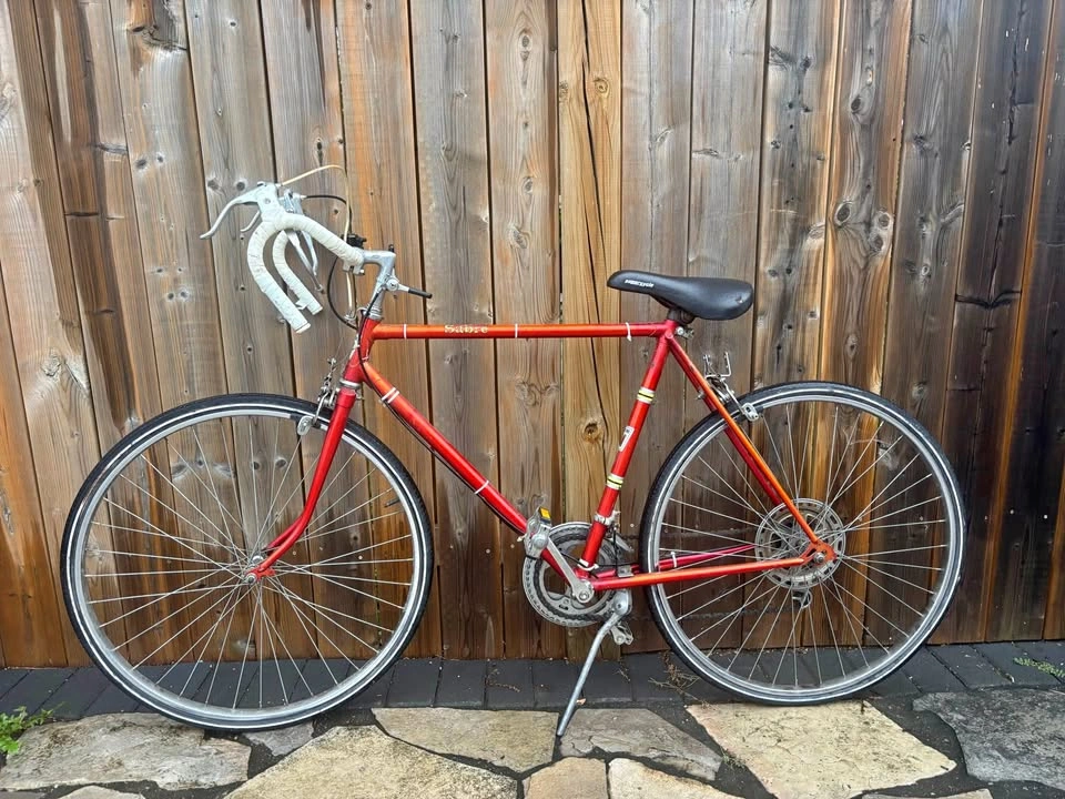Vento Sabre Road Bike
