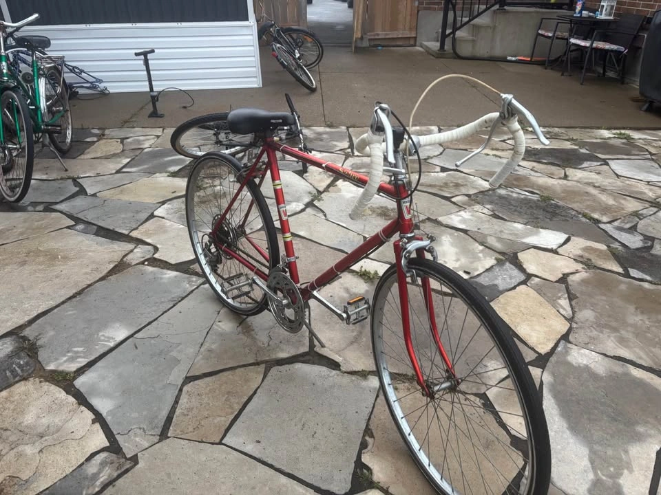 Vento Sabre Road Bike - photo 2