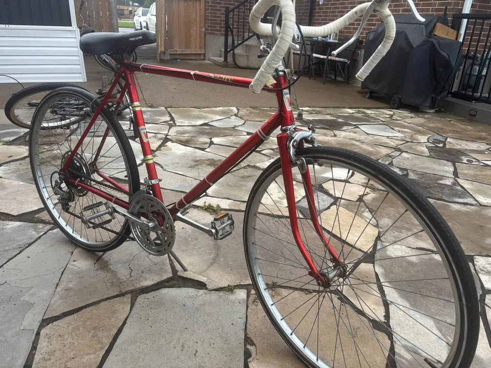 Vento Sabre Road Bike - photo 3