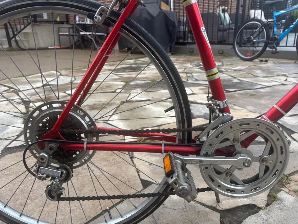 Vento Sabre Road Bike - photo 4