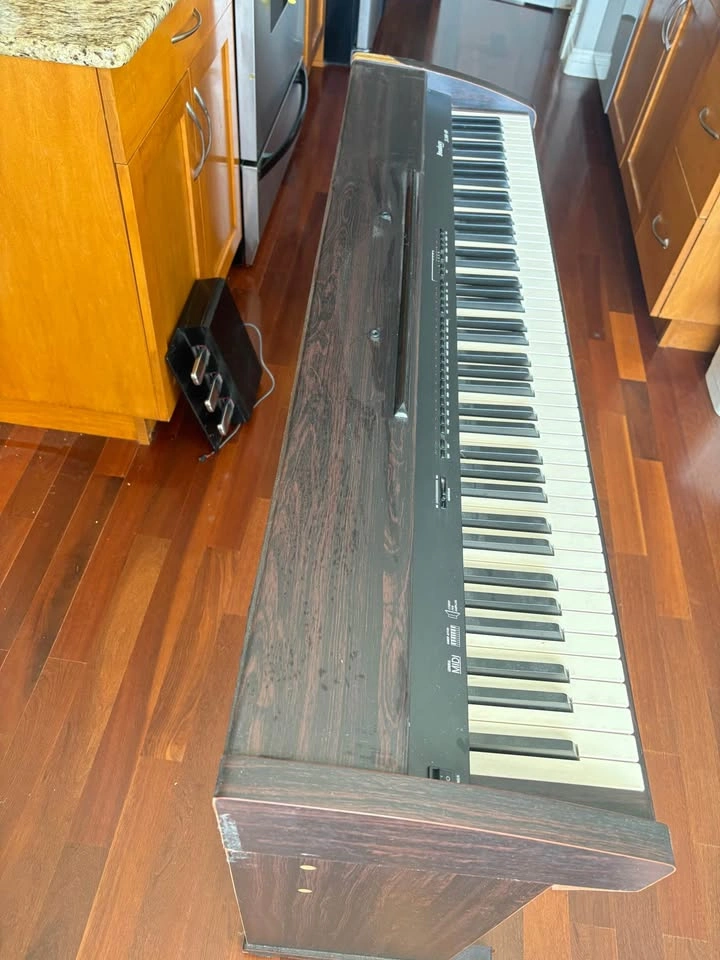 Broadway JL300-RW Digital Piano - photo 3