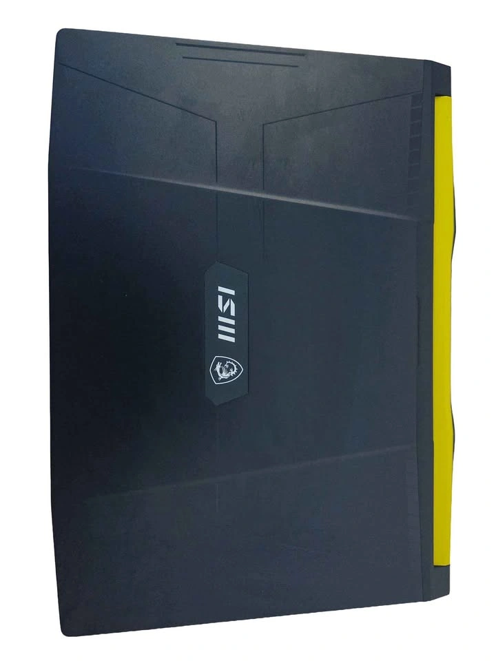 MSI Crosshair 15 B12UGZ - i9 / RTX 3070 / 32GB RAM / 1TB - photo 2